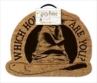 Harry Potter Sorting Hat Doormat