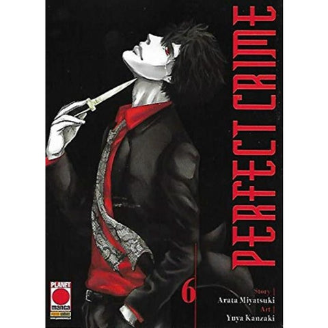 Perfect Crime 6