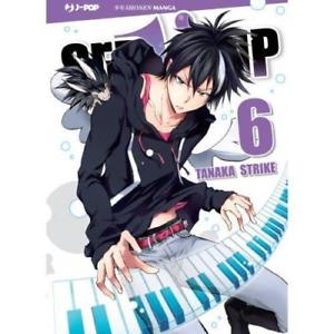 Servamp 6