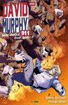 David Murphy 911 - Season Two 1 (Cover B)