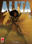 Alita 6 - Ristampa