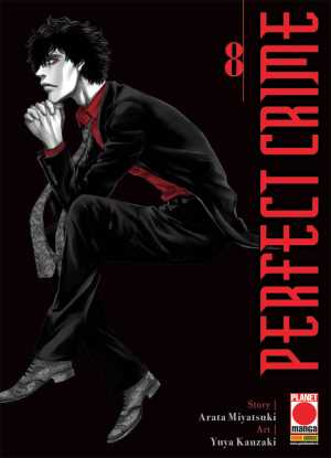 Perfect Crime 8