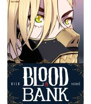 Blood Bank 1