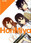 Horimiya 6