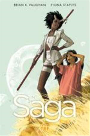 Saga 3