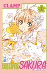 Card Captor Sakura Clear Card 1