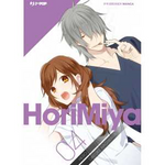 Horimiya 4