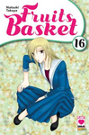 Fruits Basket 16