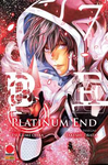 Platinum End 7