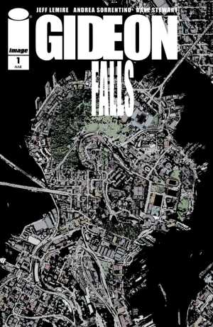 Gideon Falls 1