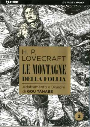 Le Montagne Della Follia 2