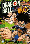 Dragon Ball Full Color 13 - La Saga Dei Saiyan 1