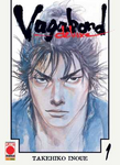 Vagabond Deluxe 1 - IV Ristampa