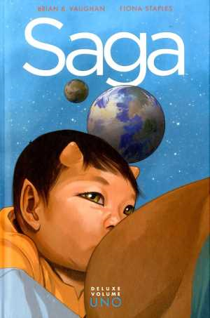 Saga Deluxe 1