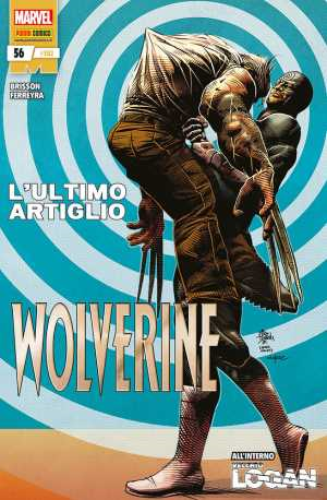 Wolverine 382 - Wolverine 56