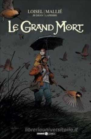 Le Grand Mort 3