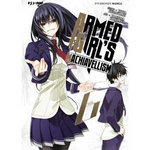 Armed Girl's Machiavellism 6