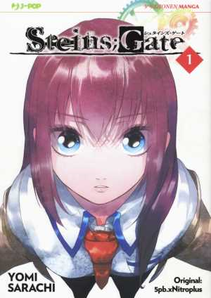 Steins;Gate 1