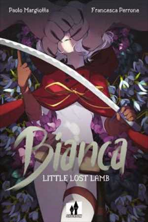 Bianca - Little Lost Lamb