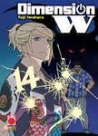 Dimension W 14