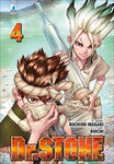 Dr.Stone 4