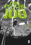 Mob Psycho 100 N. 10