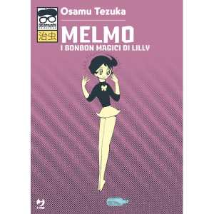 Melmo - I Bonbon Magici Di Lilly