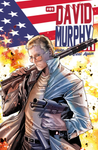 David Murphy 911 - Season Two 1 (Cover Variant)