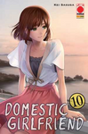 Domestic Girlfriend 10 - Ristampa