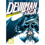 Devilman Saga 6