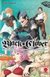 Black Clover 7 - Ristampa