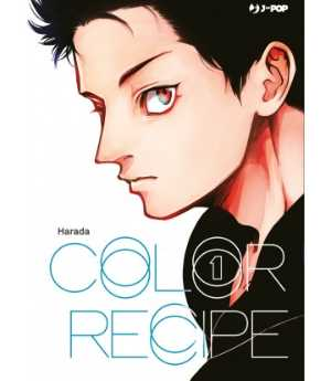 Color Recipe 1