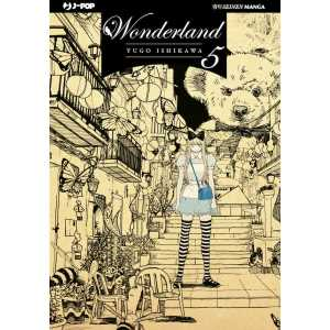 Wonderland 5