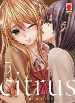 Citrus 5