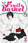 Fruits Basket 15