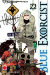 Blue Exorcist 22 - Ristampa