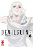 Devilsline 12