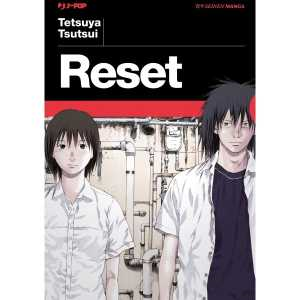 Reset - Nuova Edizione