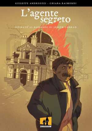 L'Agente Segreto