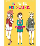 Il Pene Del Senpai