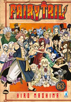 Fairy Tail 63