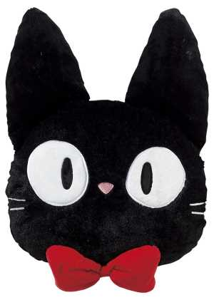 Kiki Delivery Jiji Pillow