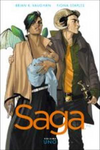 Saga 1 - Ristampa