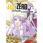 Re:Zero III Stagione - Truth Of Zero 4