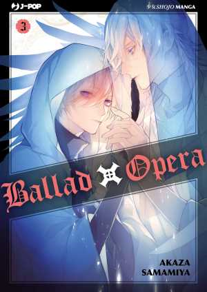 Ballad X Opera 3