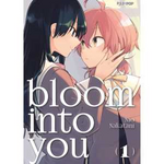 Bloom Into You 1