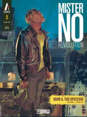 Mister No Revolution 2