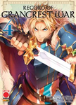 Record Of Grancrest War 4