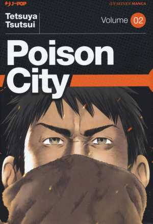 Poison City 2