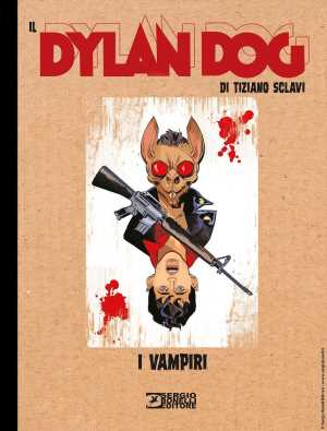 Il Dylan Dog Di Tiziano Sclavi 23 - I Vampiri